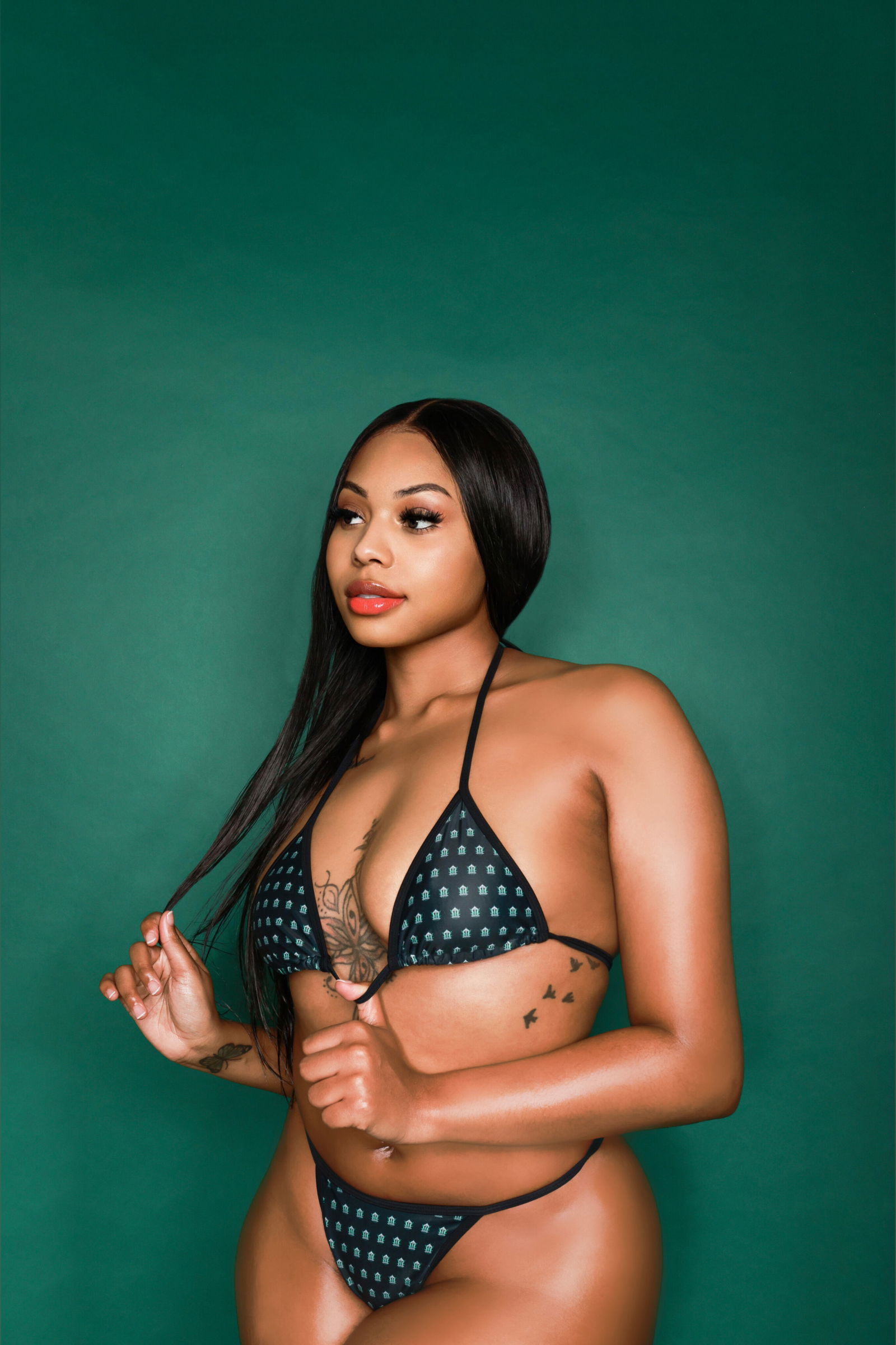 Dope girl kay