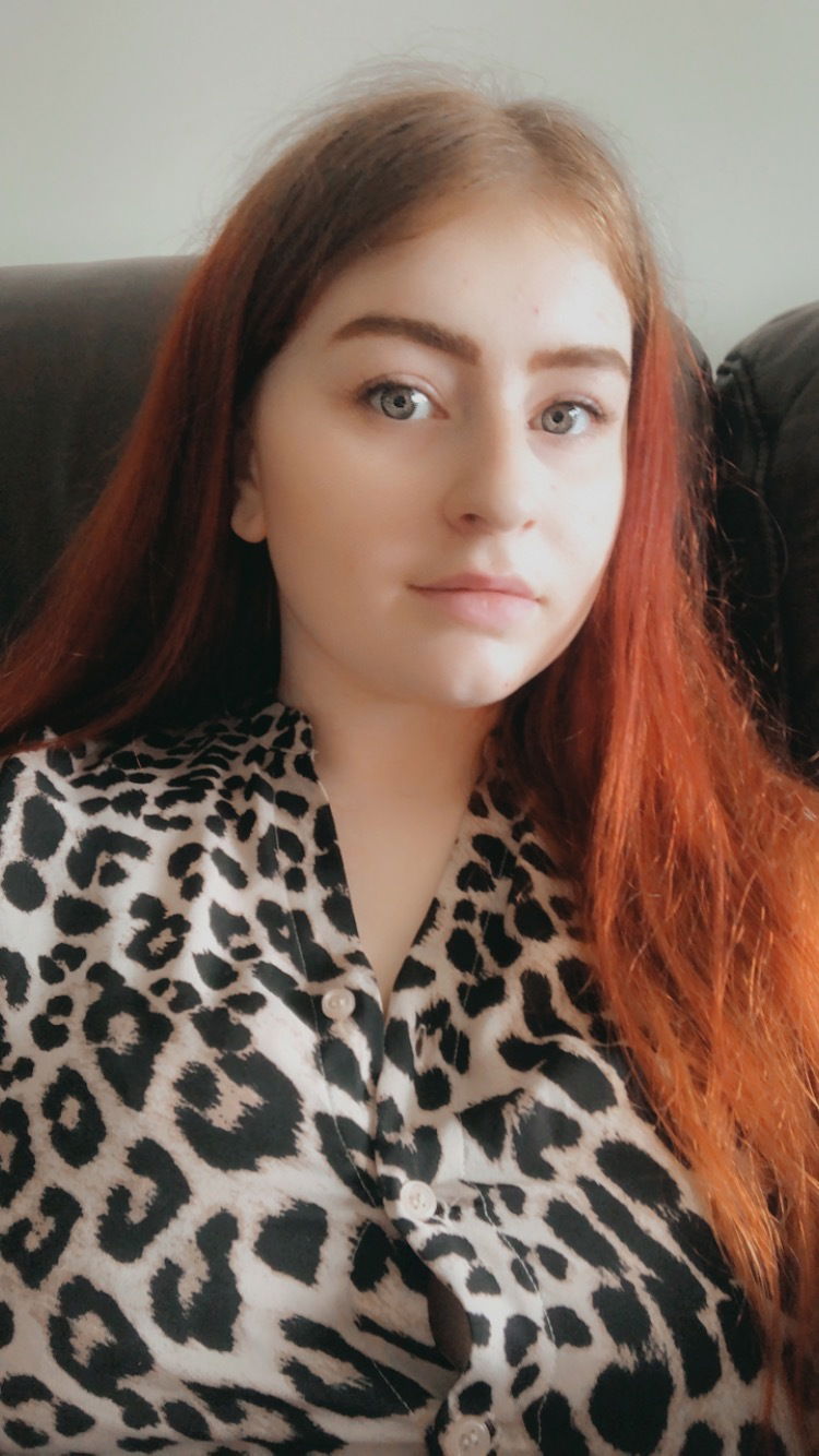 DoraJean's avatar