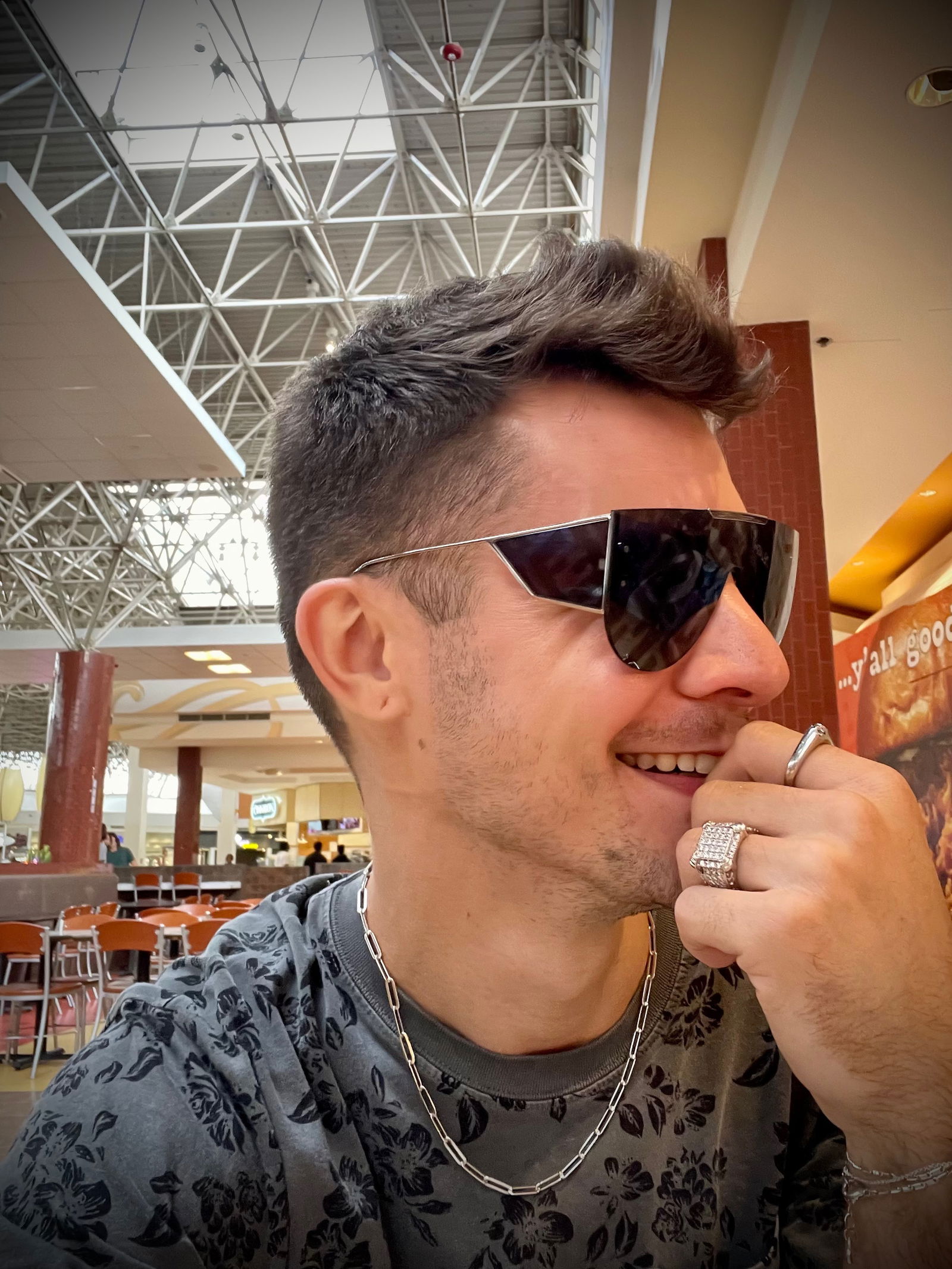 Dorian Kross's avatar