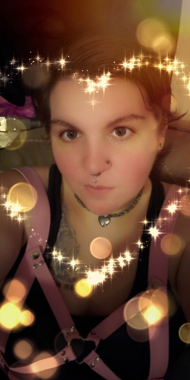 Dork Damsel's avatar