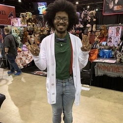 Dorky Darien Solo Page's avatar