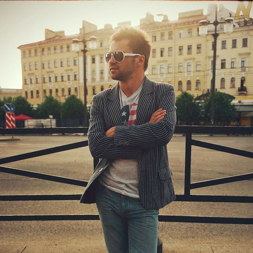 Denis Doronin's avatar