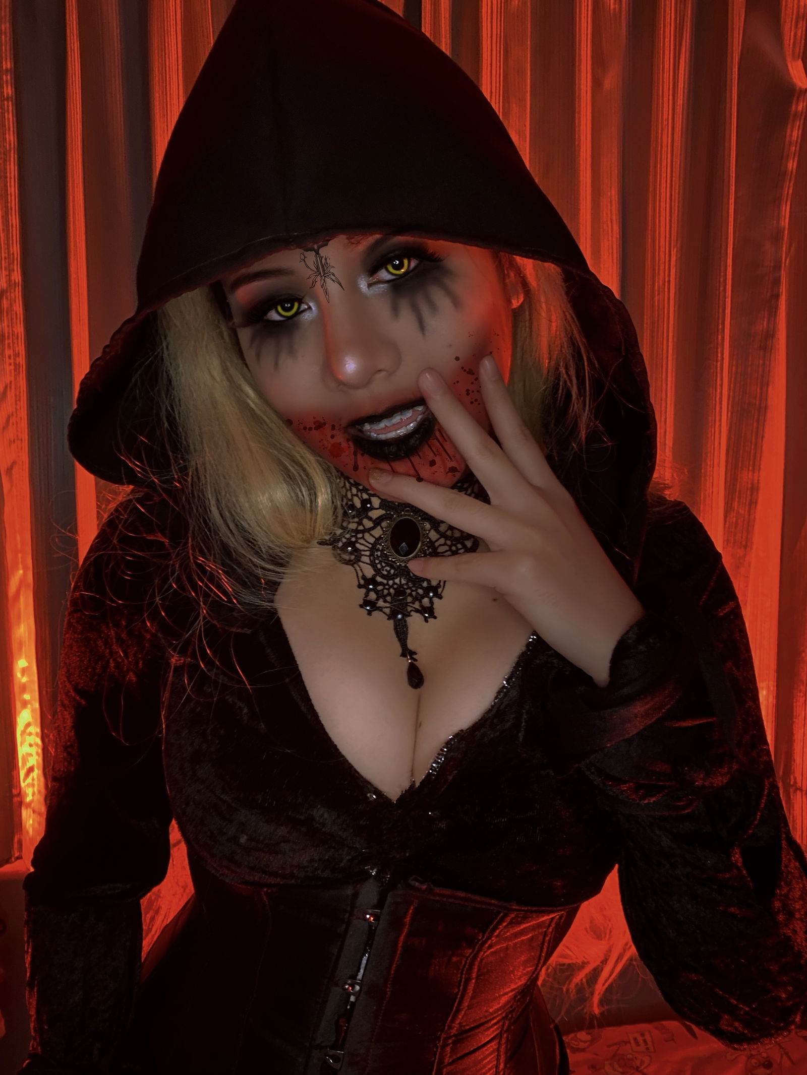 Dorothylll's avatar