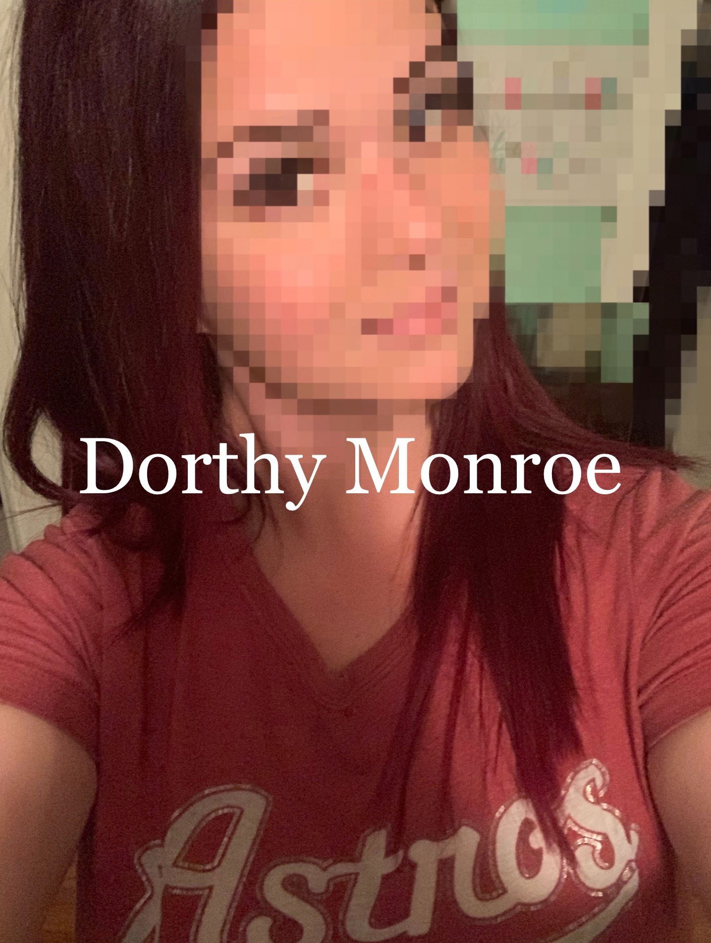 Dorthy Monroe's avatar