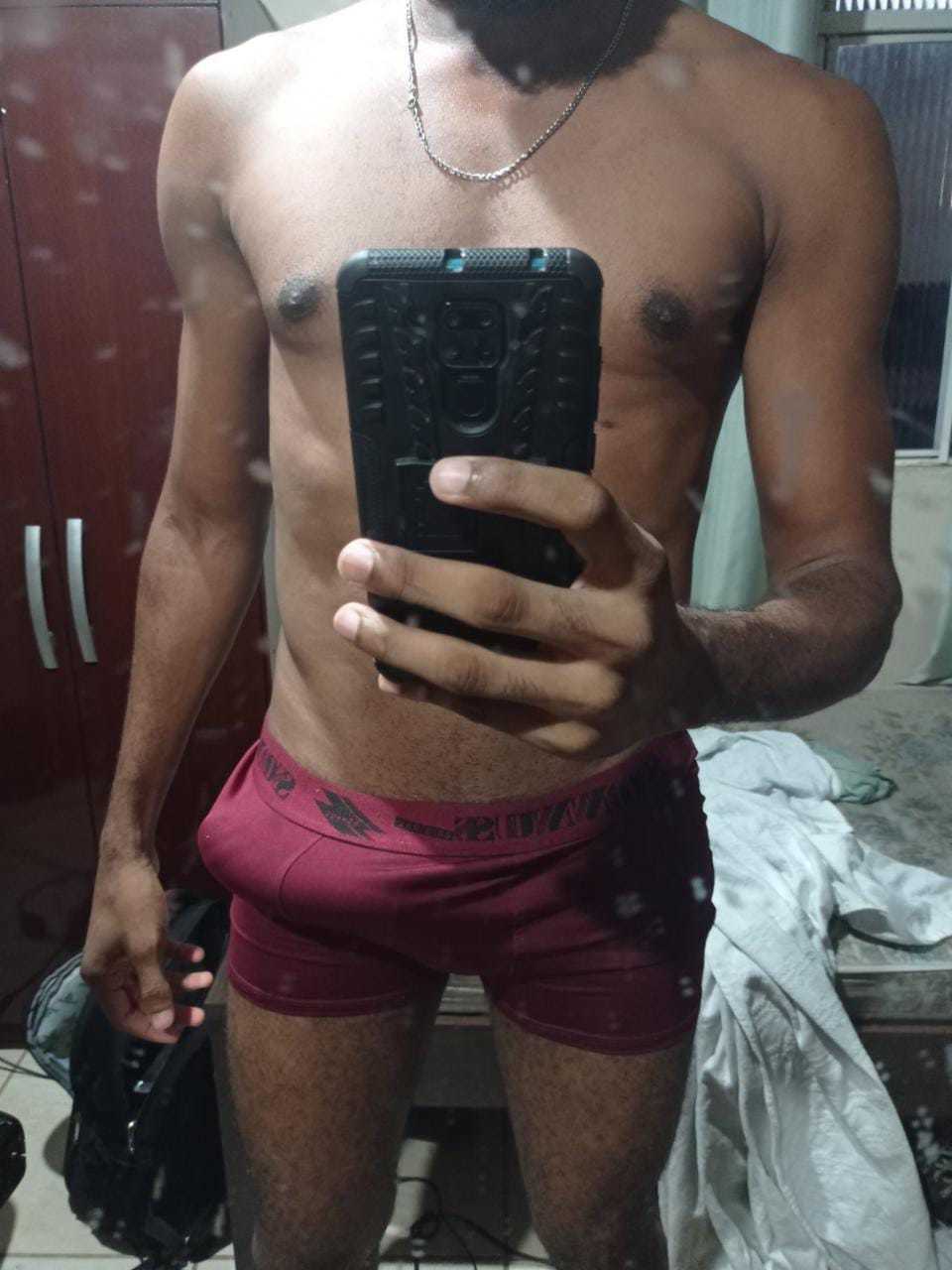 The Black