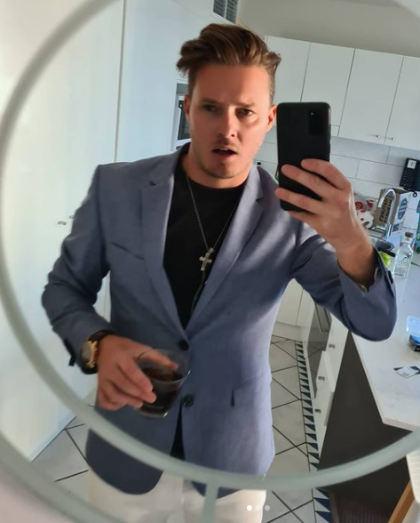 Double or Nothing Matty's avatar