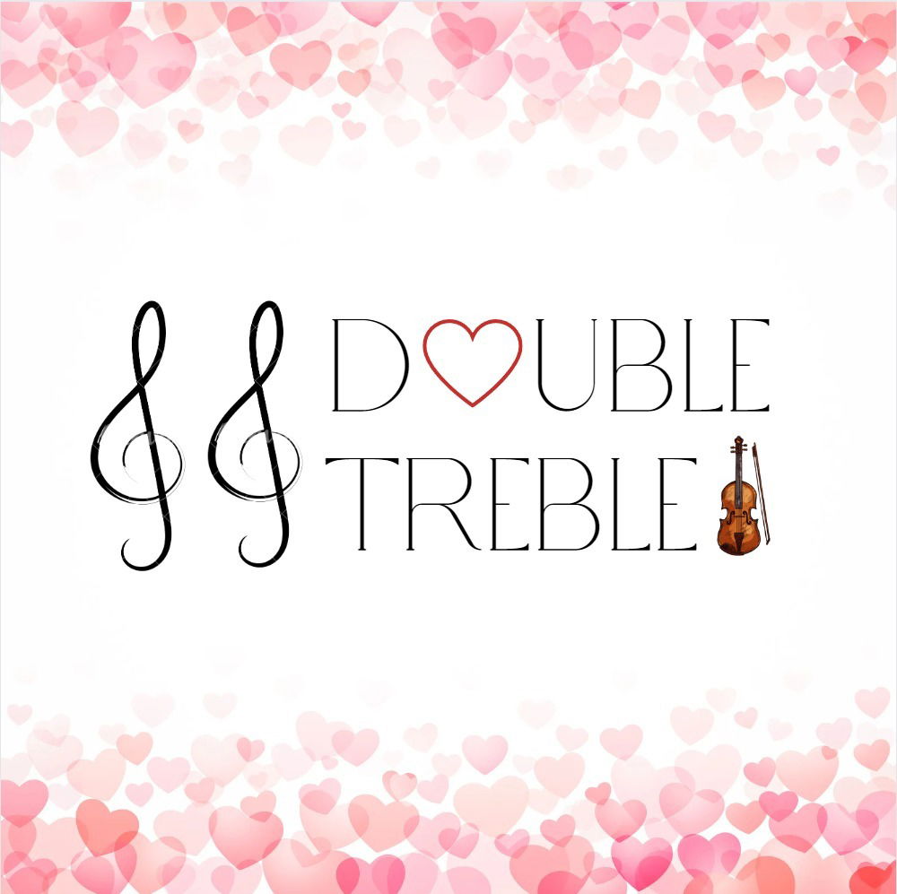 🎻🎻Double Treble ✨'s avatar