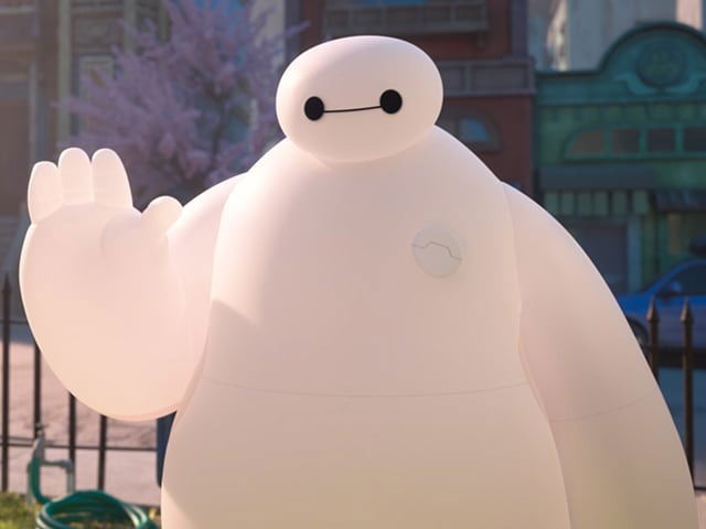 Panda's avatar