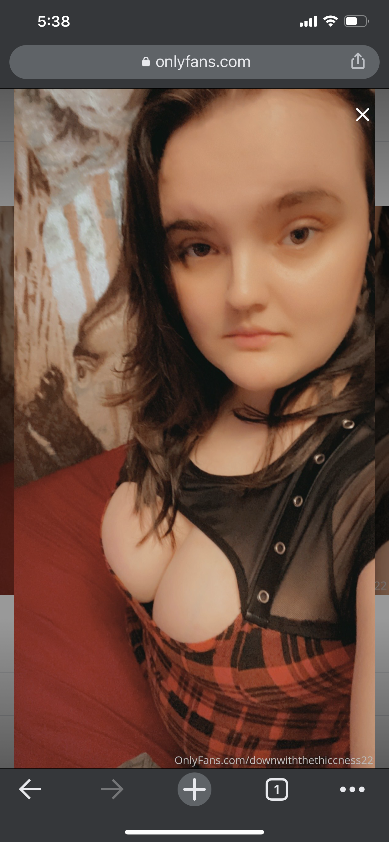 WitchyBitchyBabe's avatar