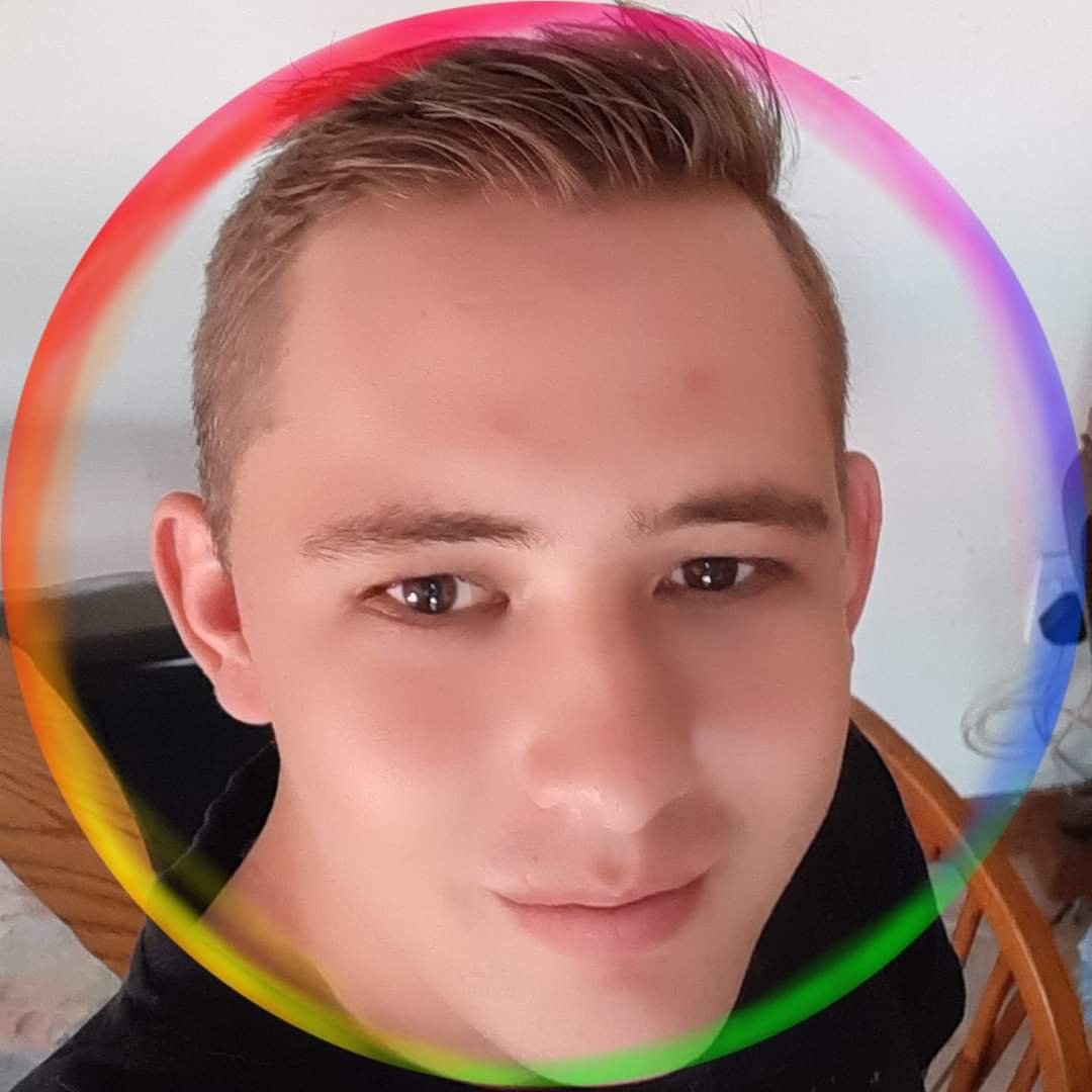 Donovan tiger's avatar