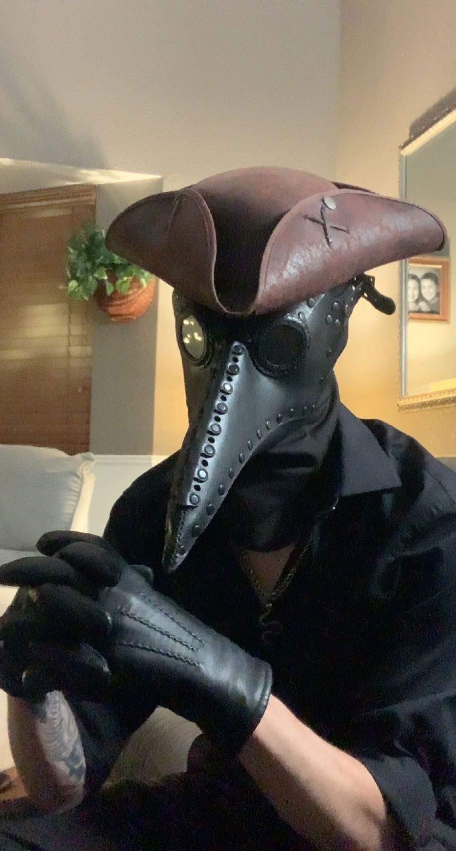 Plague_Charming's avatar