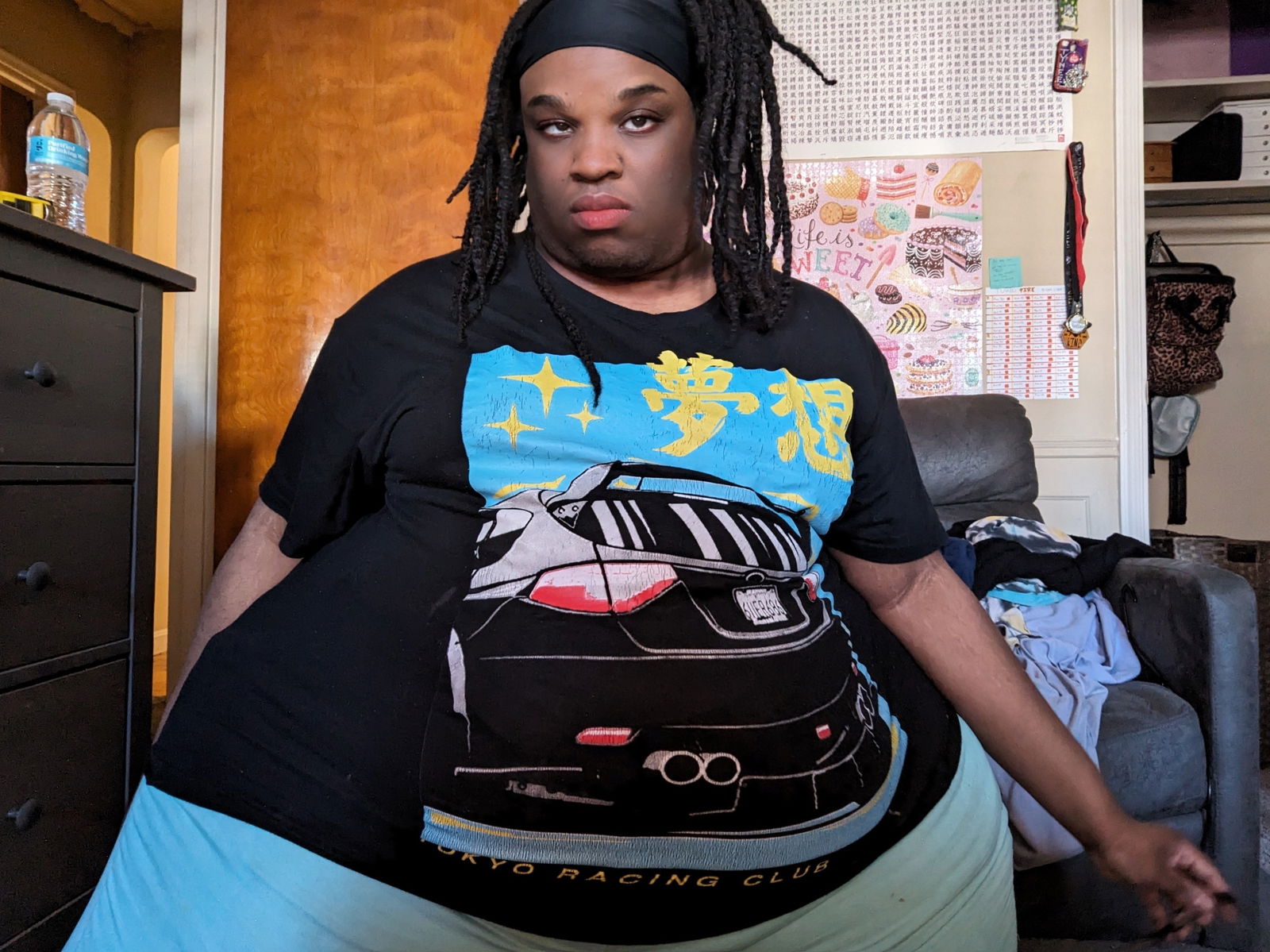 Thiccc Pru