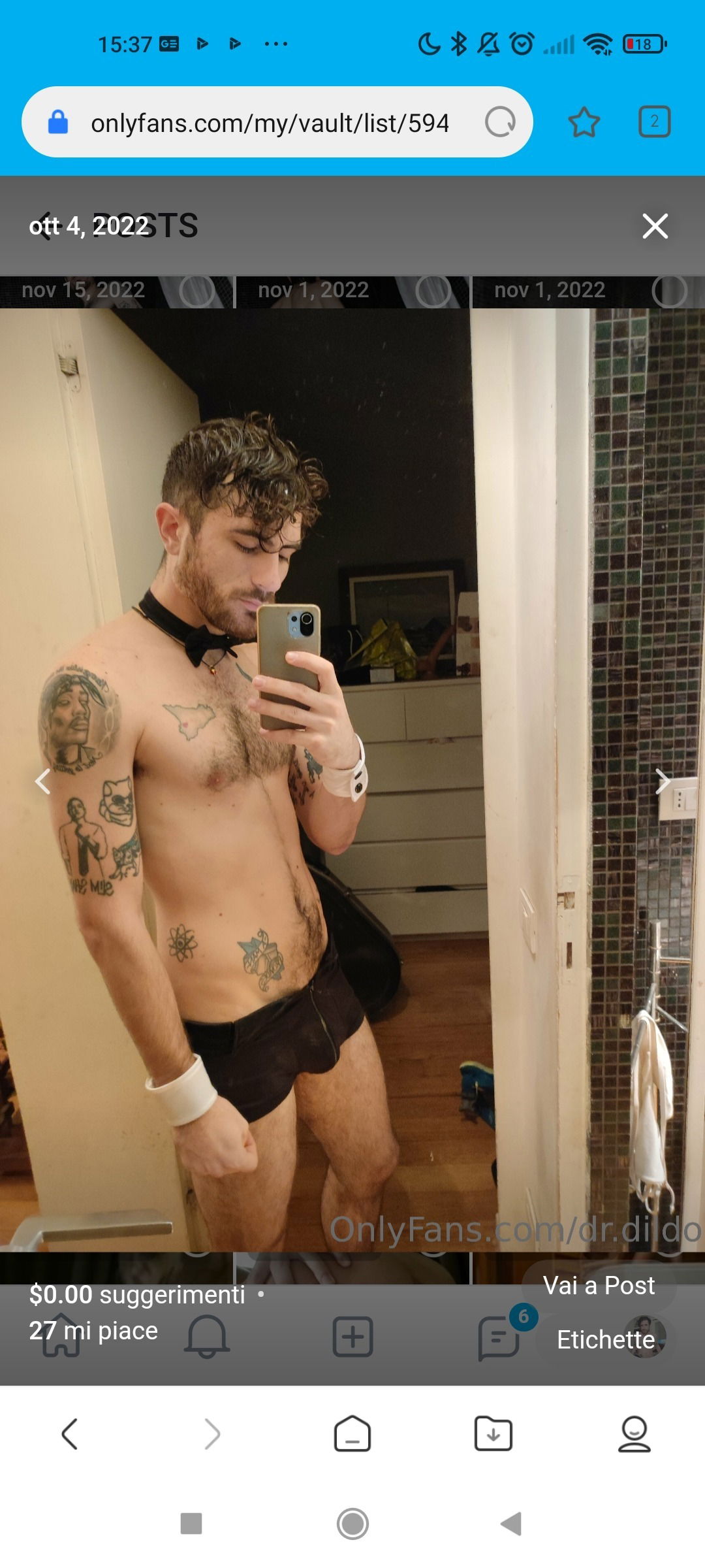Doctor dildo's avatar