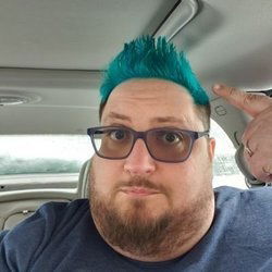 ProfDrScoots's avatar