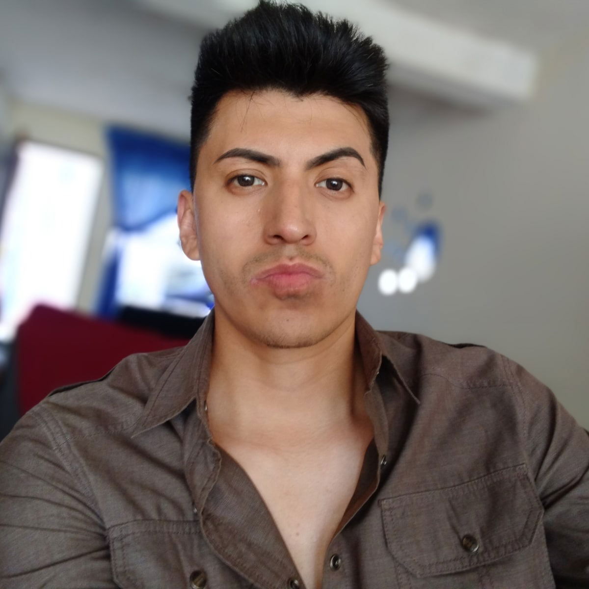 Emmanuel Estrada Gallegos's avatar