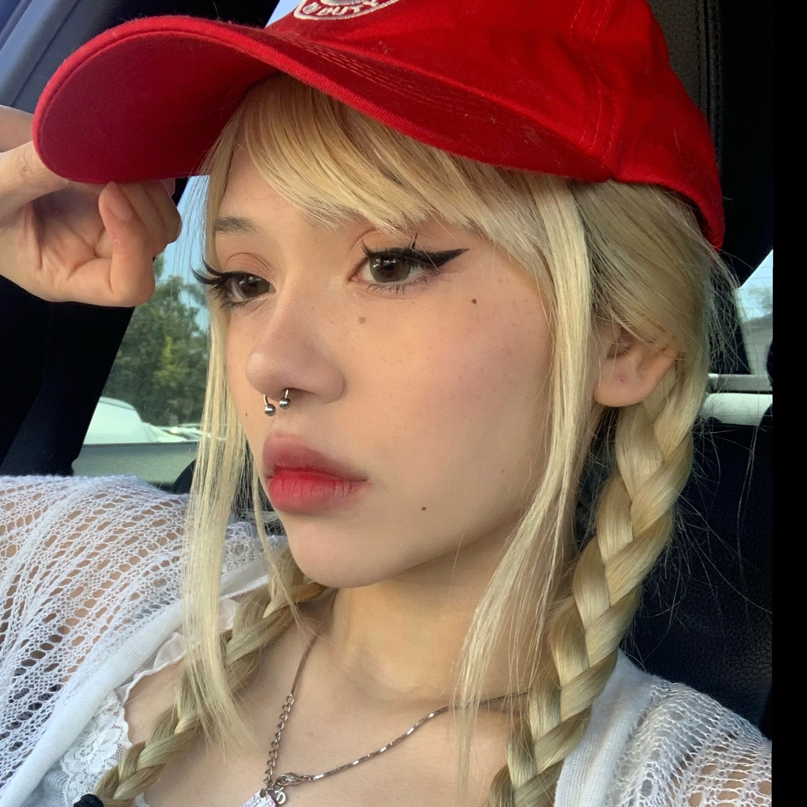 lina's avatar