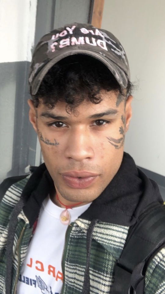 gabbyfrila's avatar