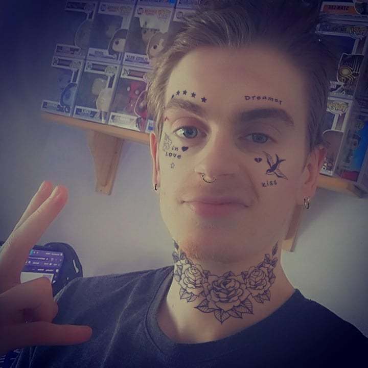 Drama's avatar