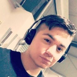 This guy's avatar