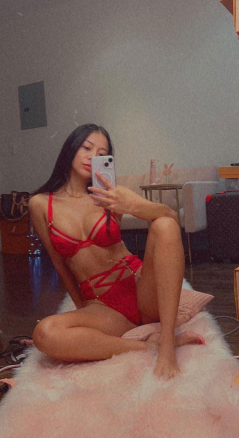 your kinky Latina 😈's avatar