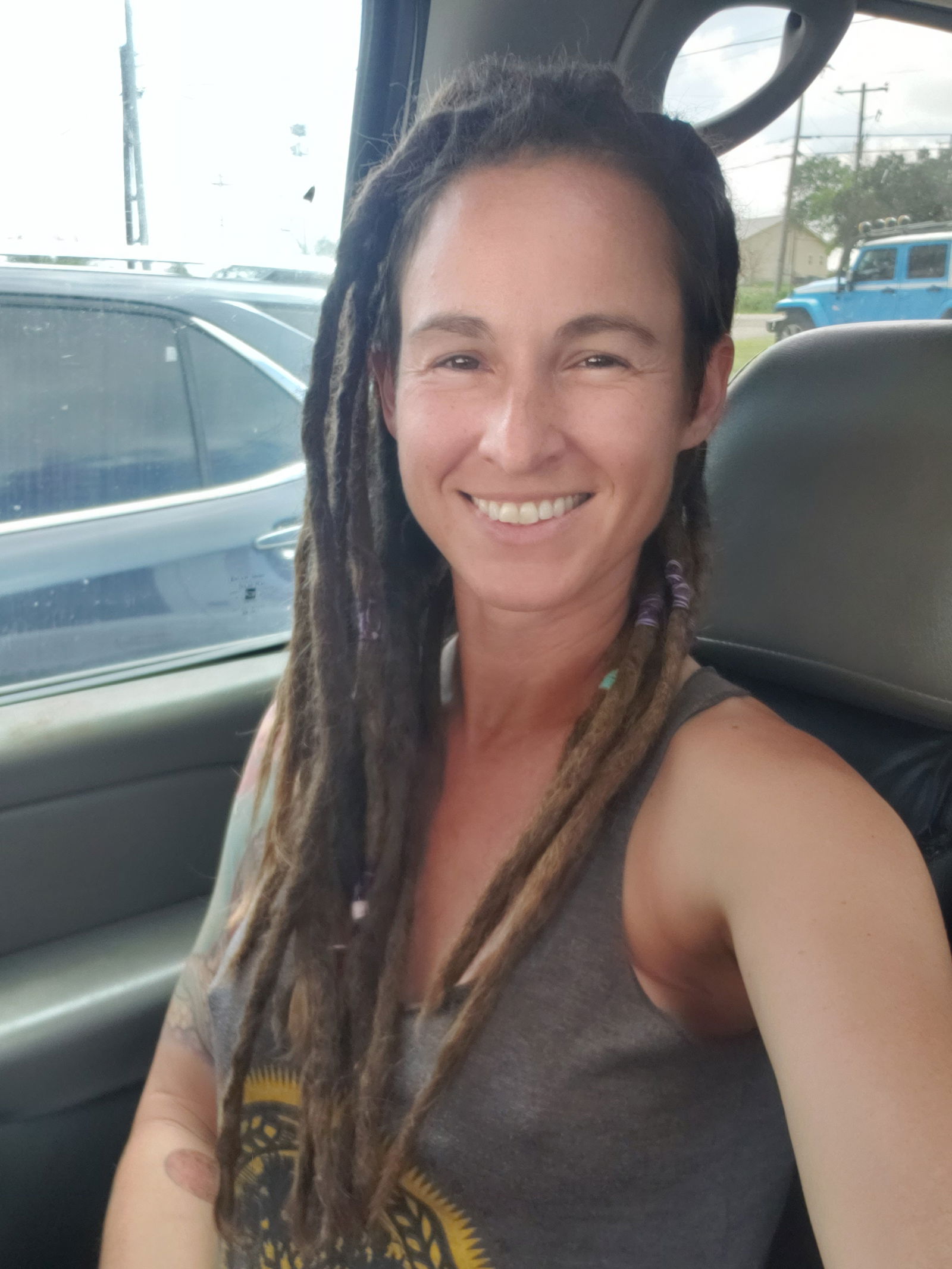 DreadMomma
