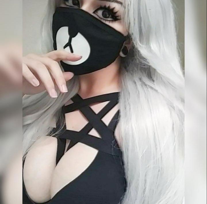 Jesse's avatar