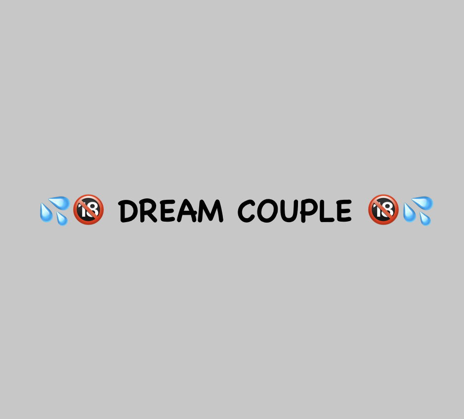 DREAM COUPLE's avatar