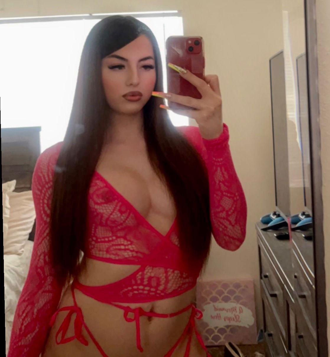 Priscilla