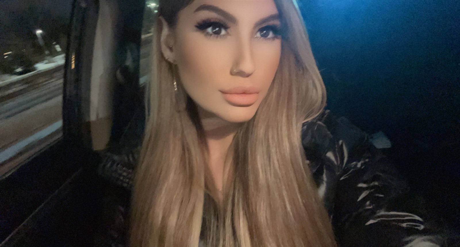 Luxe Brat 💎👑's avatar