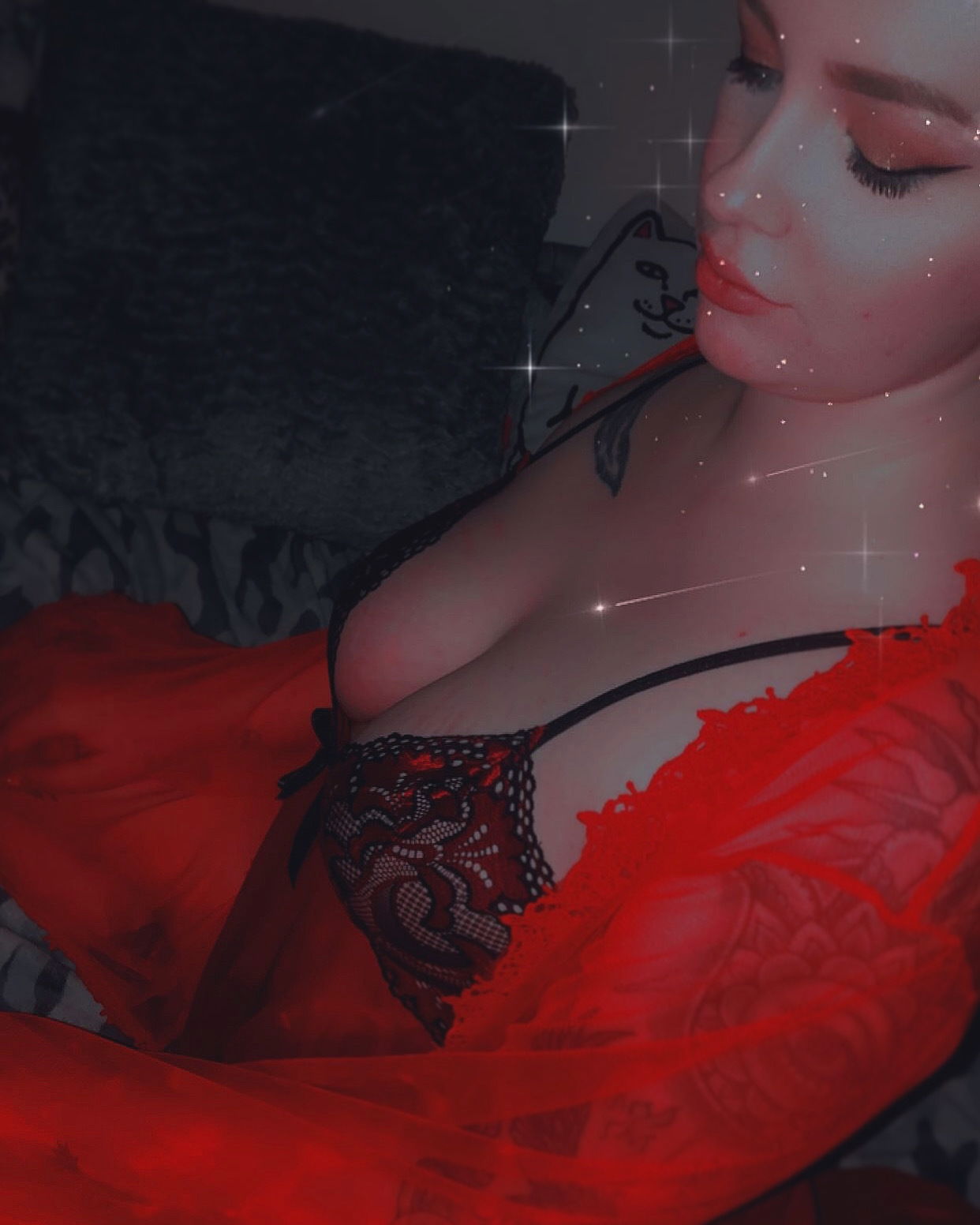 Jeannie🧞‍♀️'s avatar