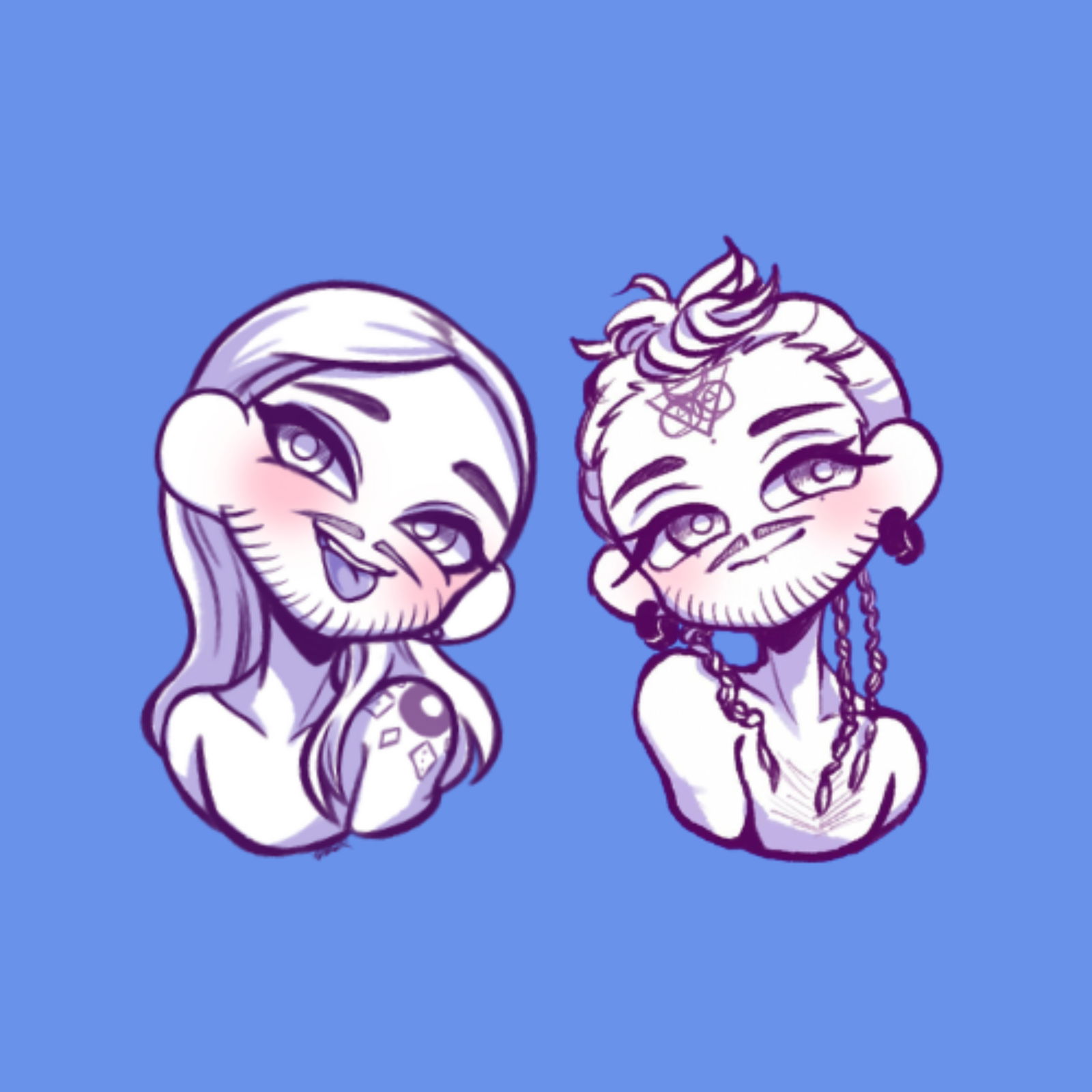 Dream Twins's avatar