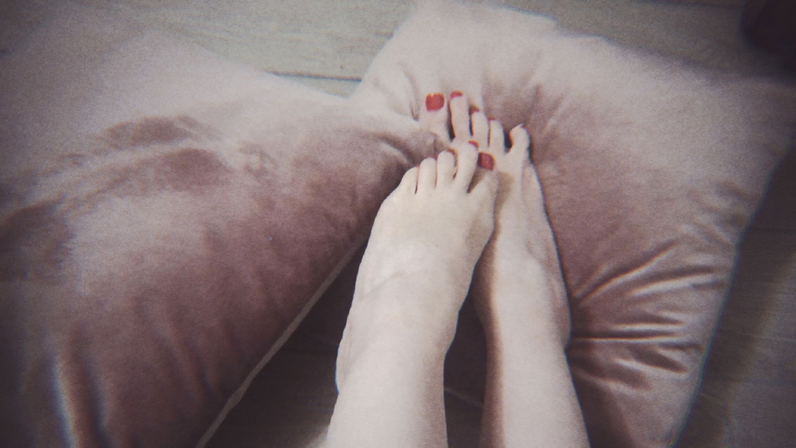 Dreamy Italian Feet 💕's avatar