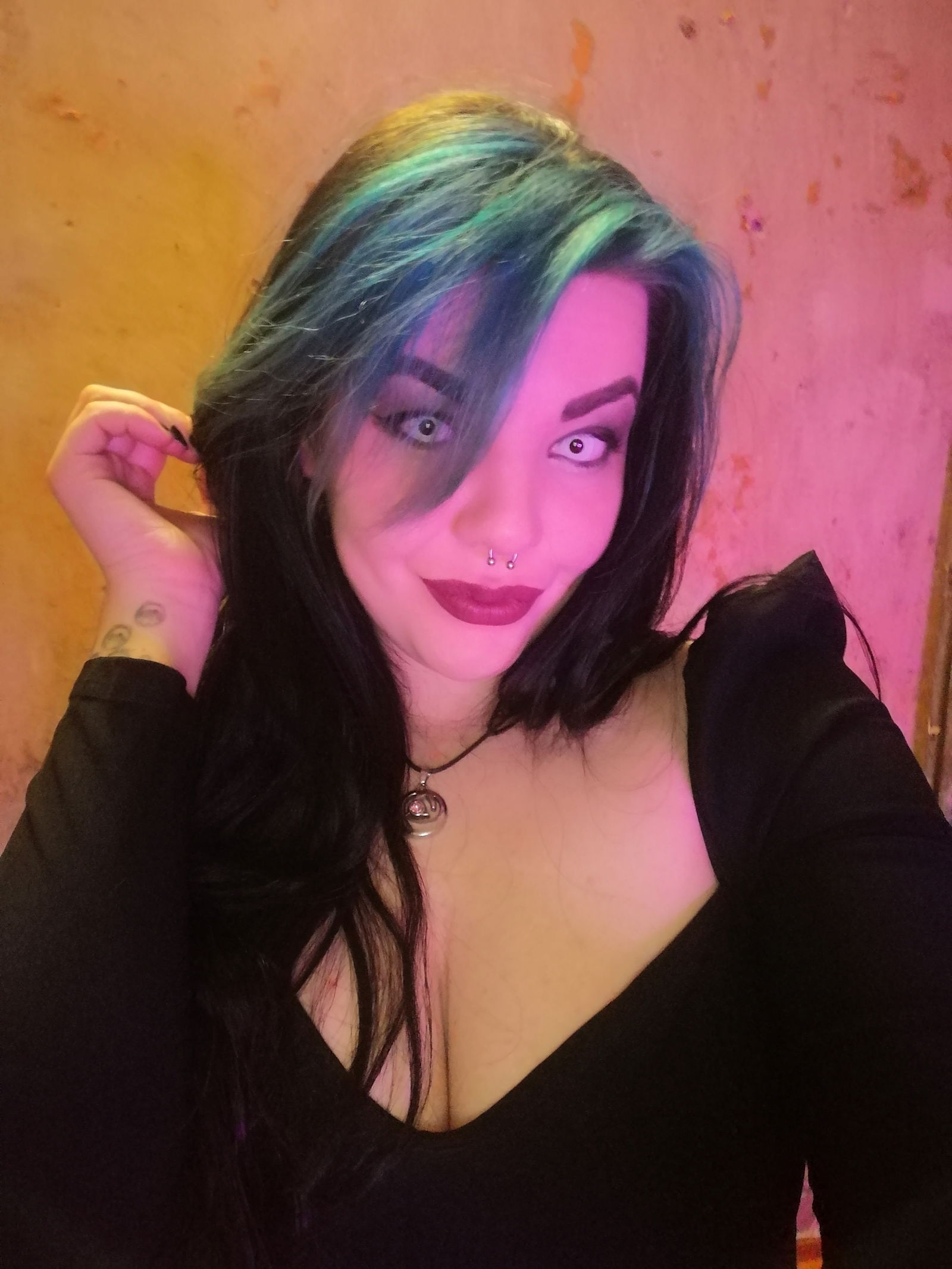 Dredda Dark 🖤 luv chatting &amp; sextings 🖤's avatar