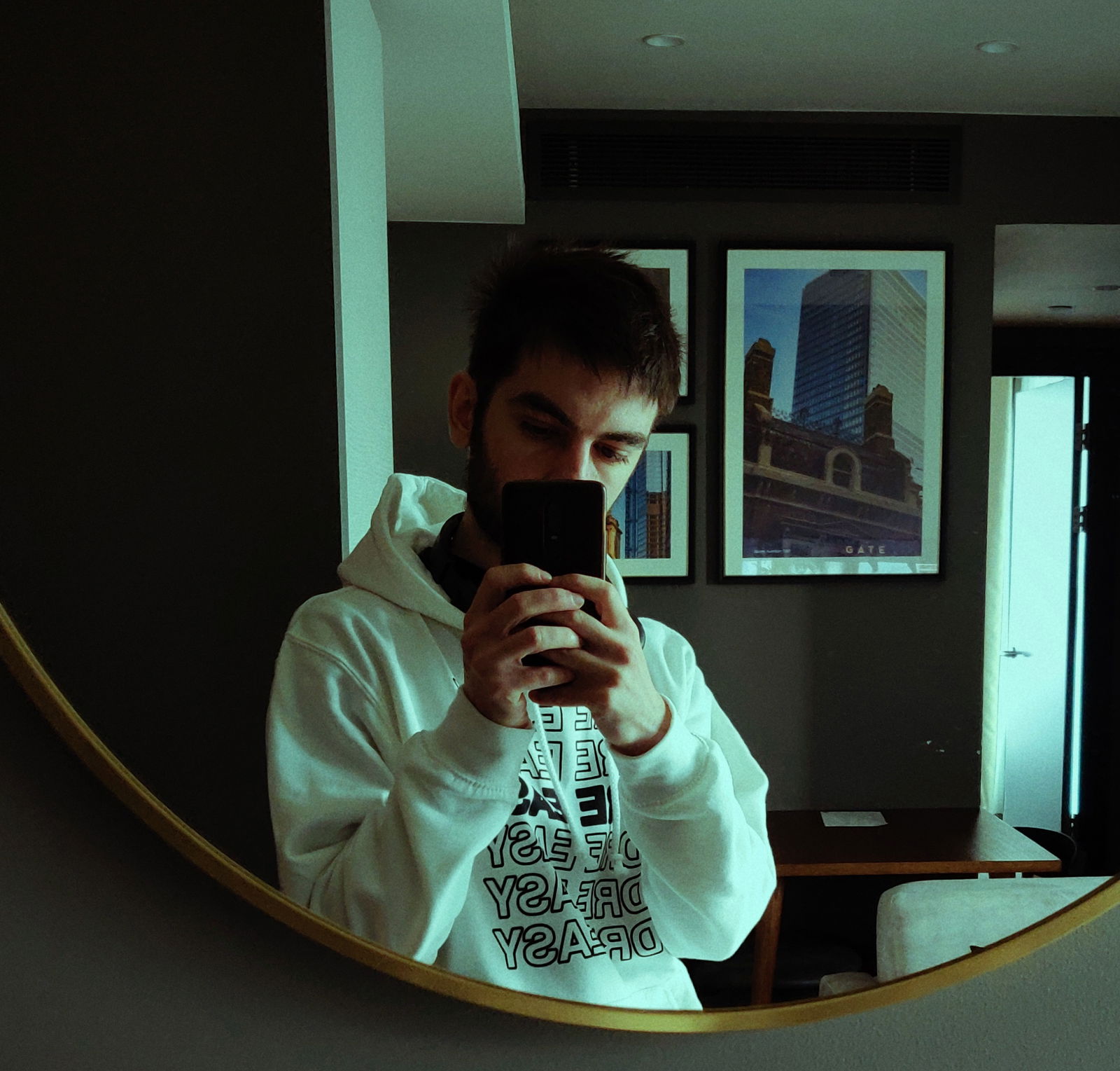 Dre Easy's avatar