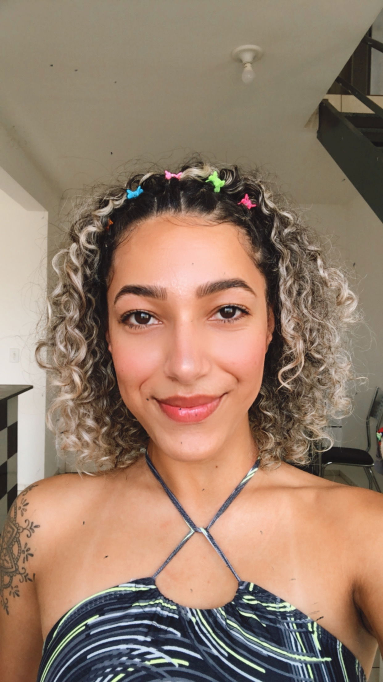 Andressa's avatar