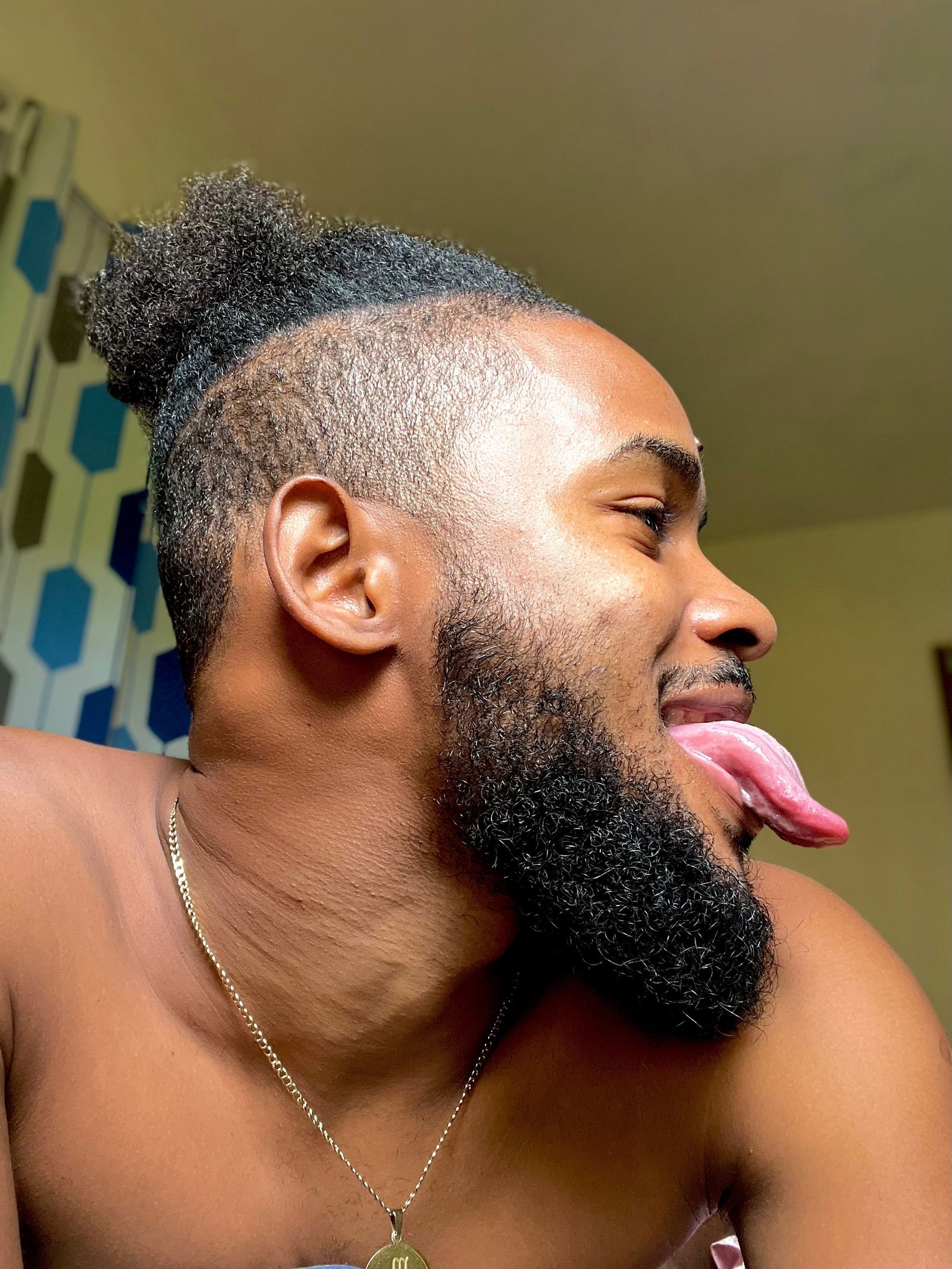 DRE JAMAICAN 🇯🇲💦🍆's avatar
