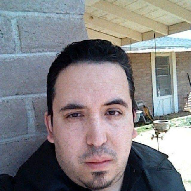 Andrew Gutierrez's avatar