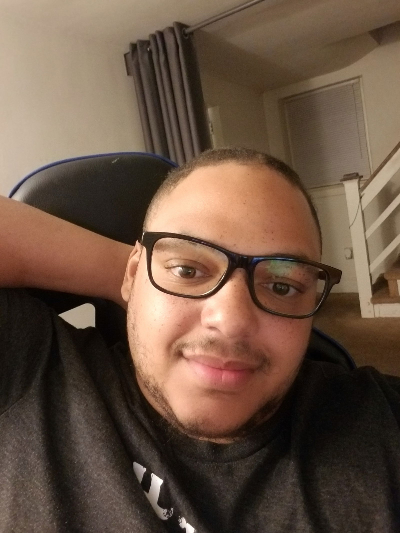 Drew's avatar