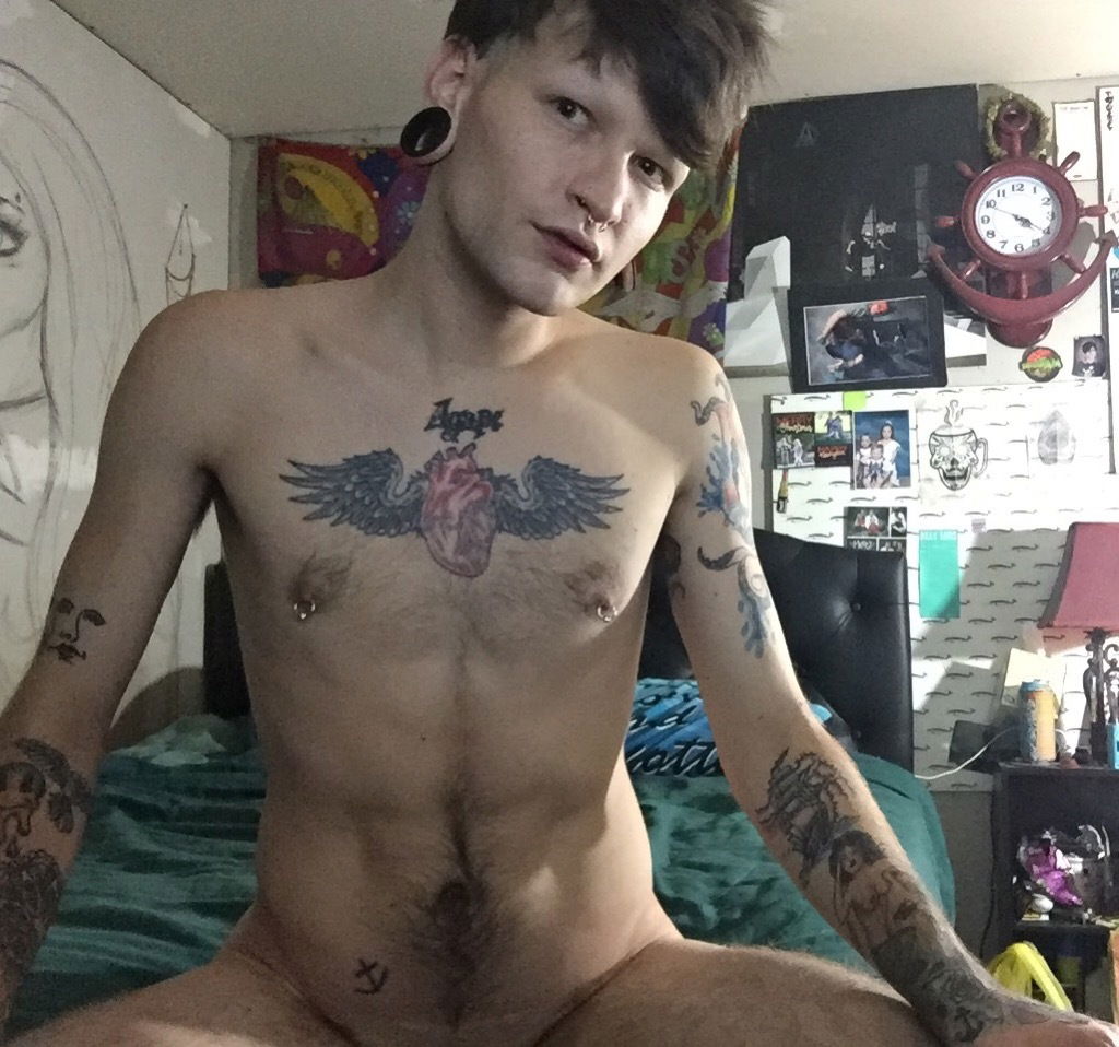 Drewbie The Doobie's avatar