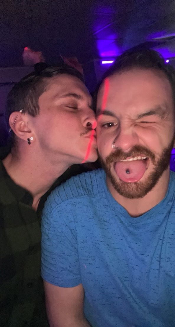 Josh &amp; Kyle.'s avatar