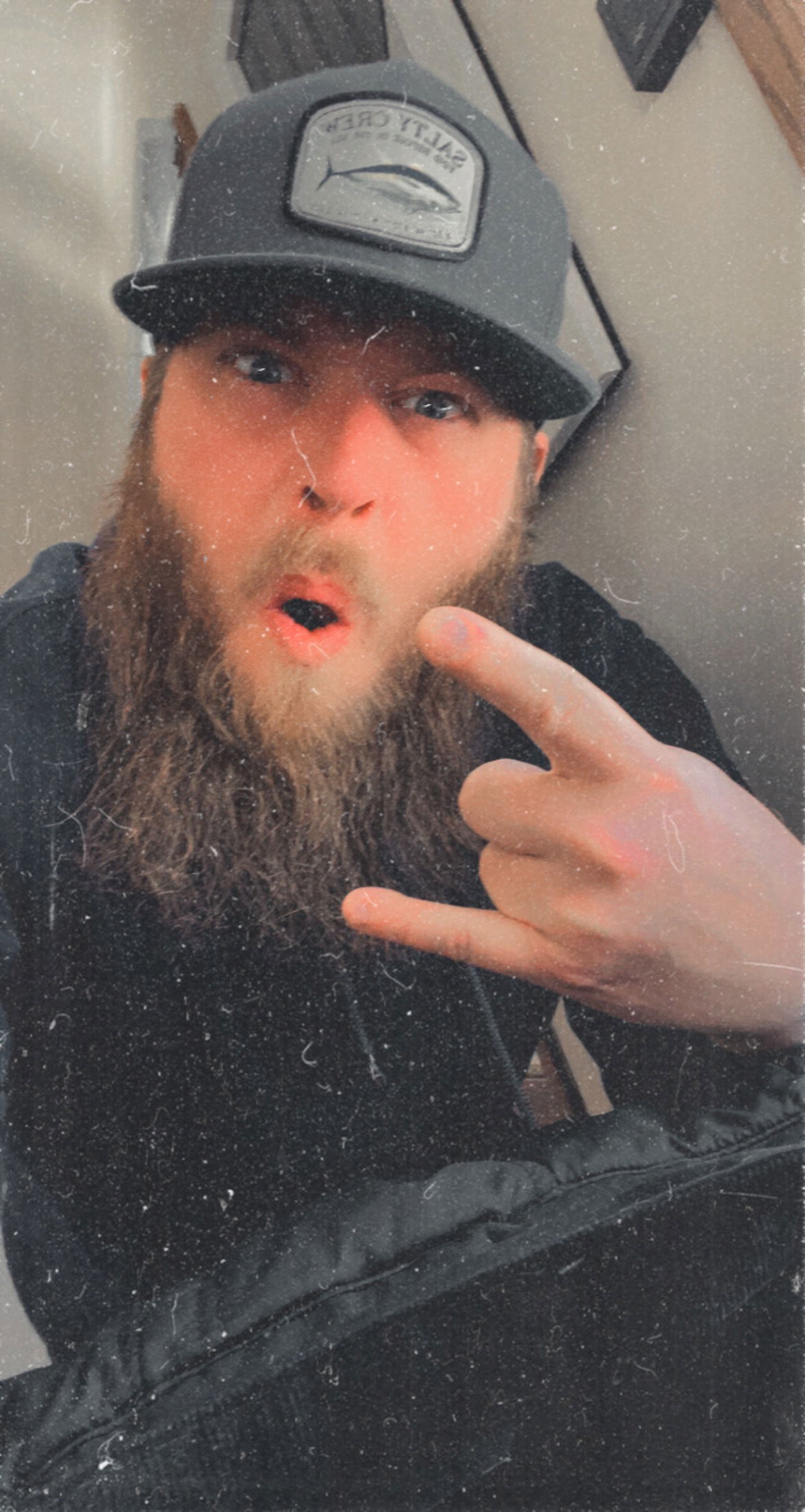 Drew Danger's avatar