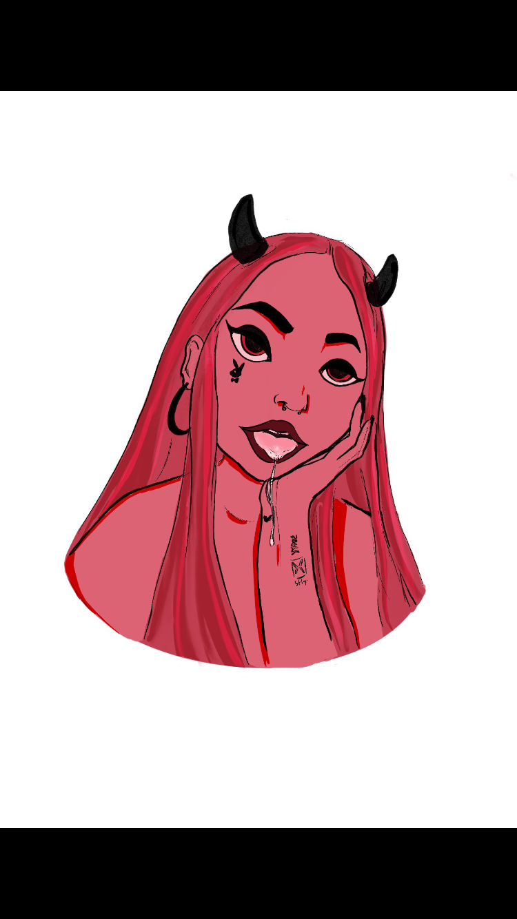 drew's avatar