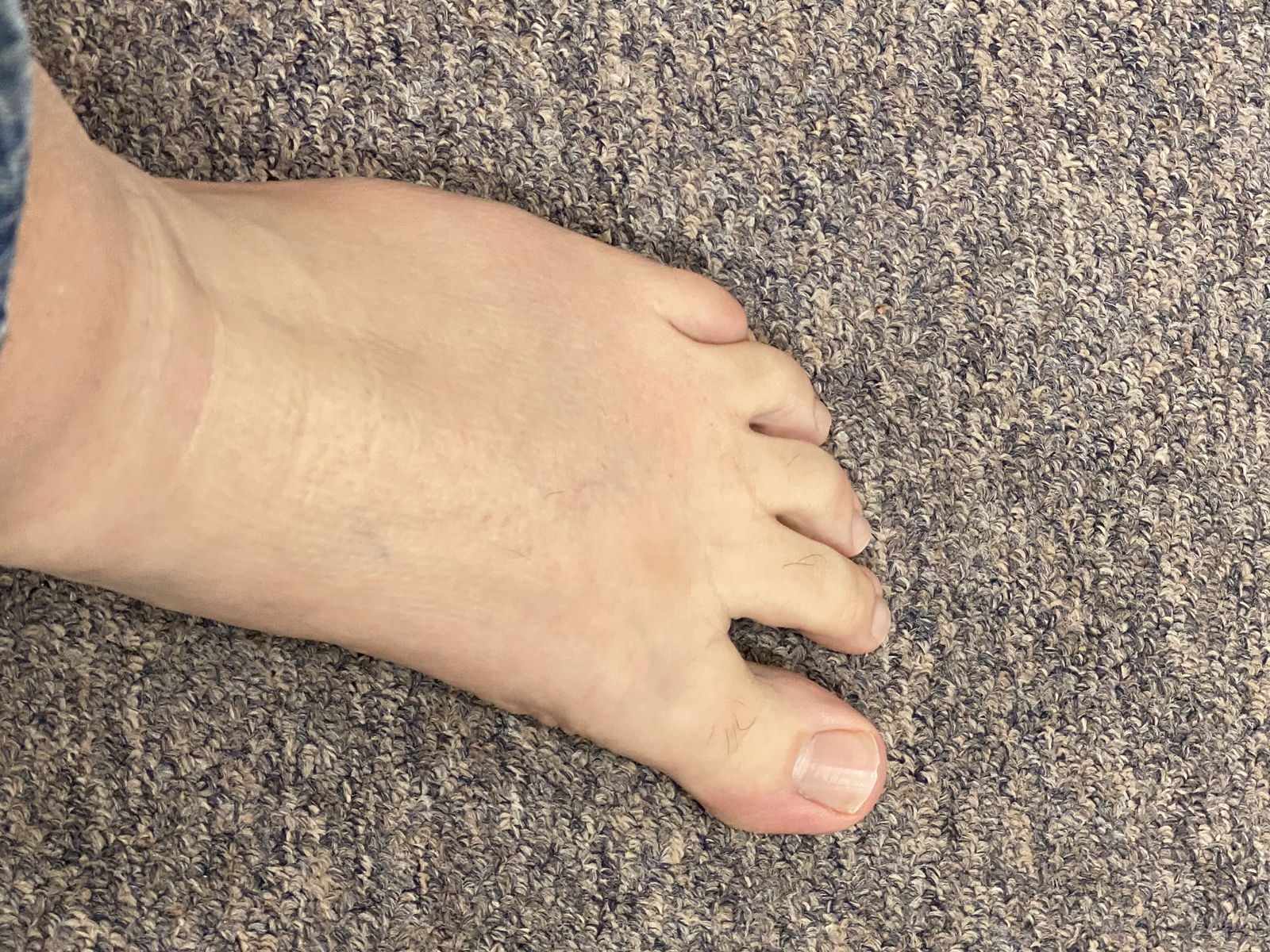 Drew’s Foot Crew's avatar