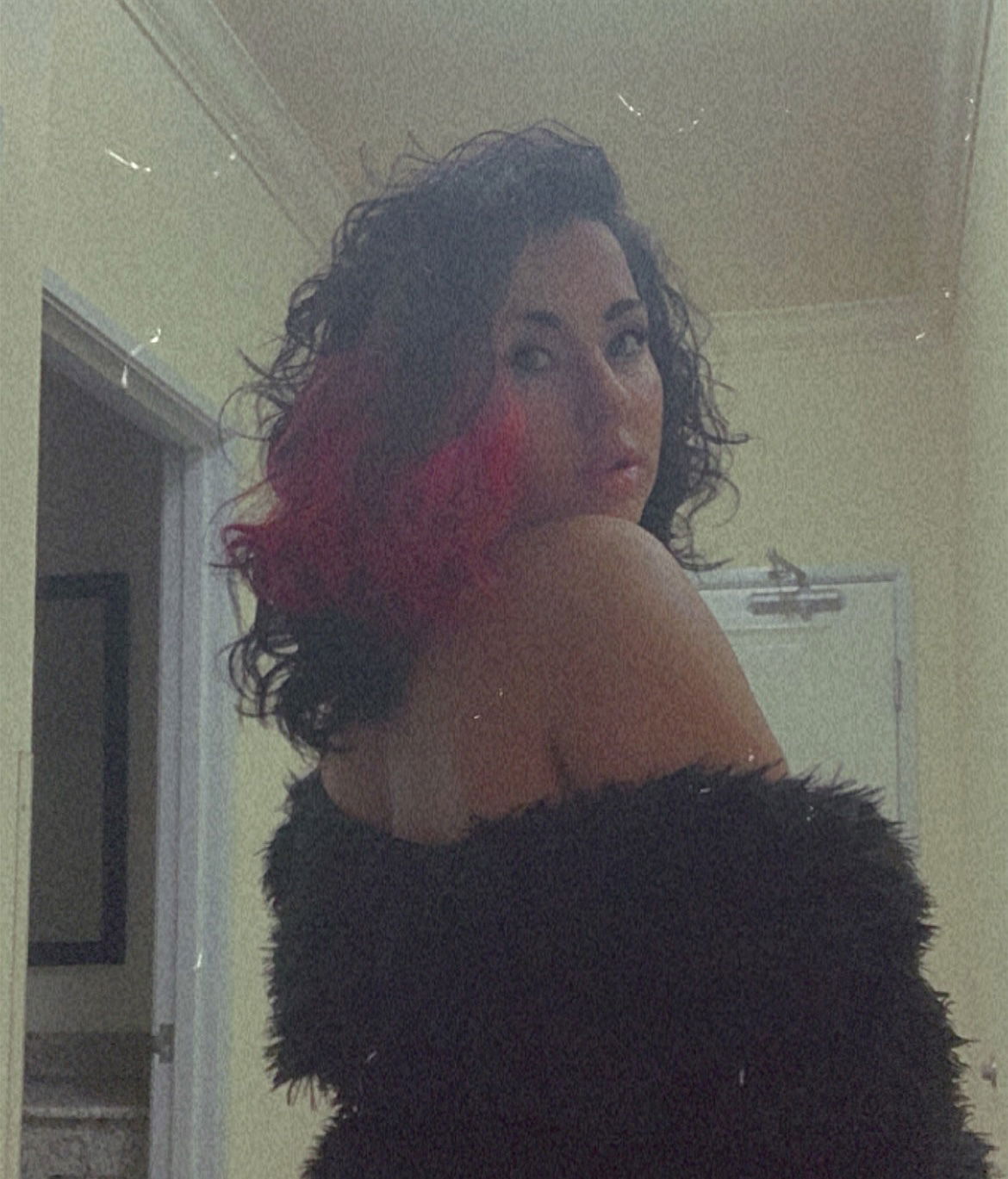 Dria Maria's avatar