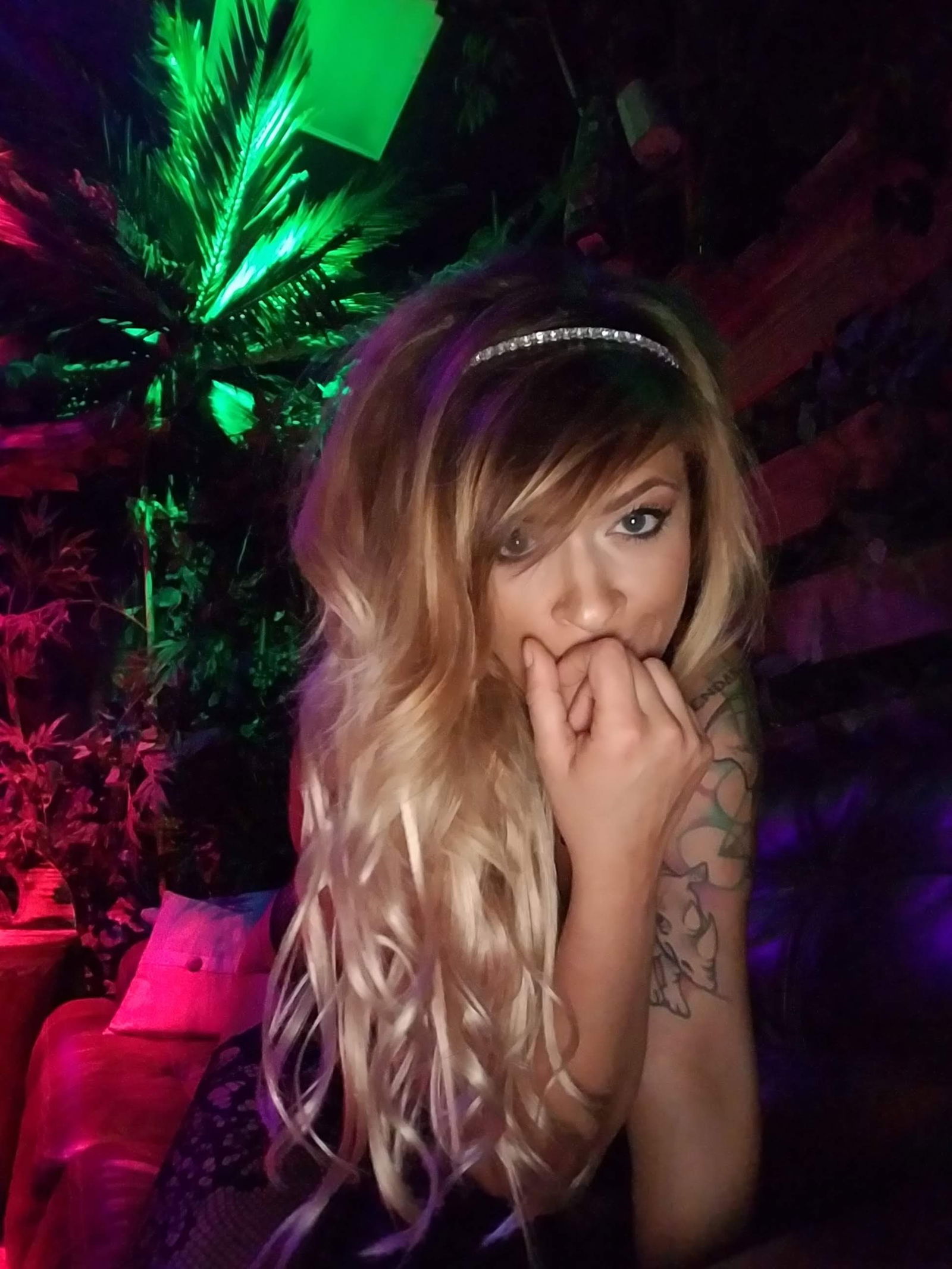 Drinnie's avatar