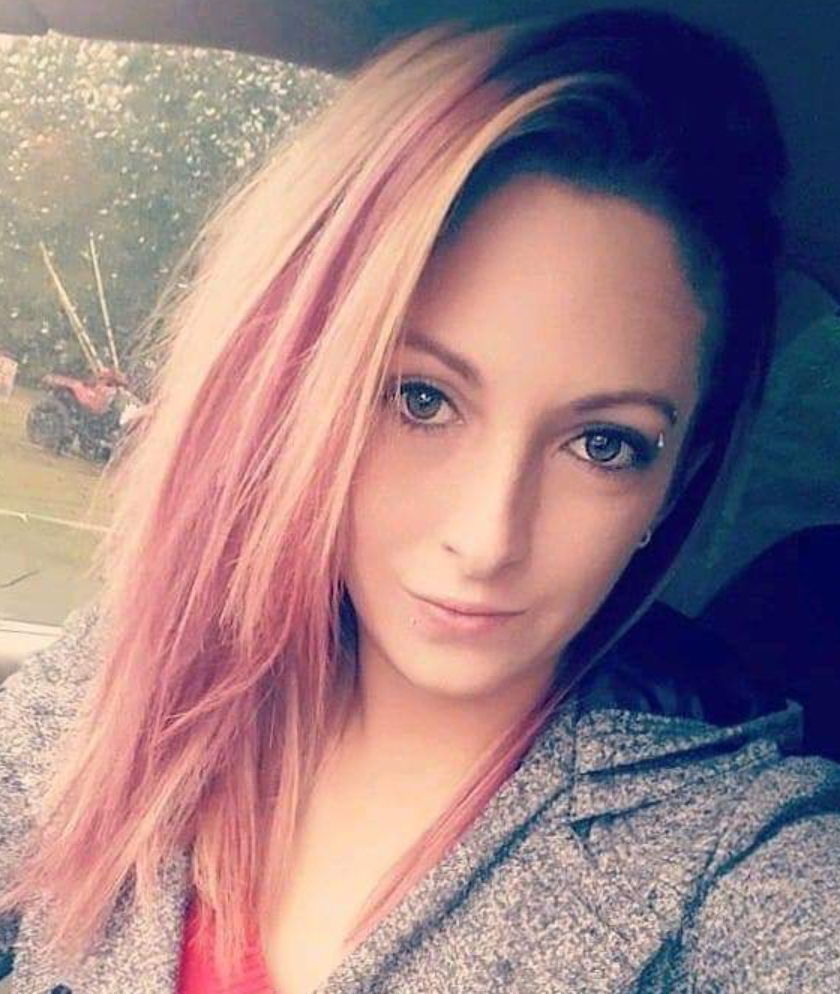 Jade Thomas's avatar
