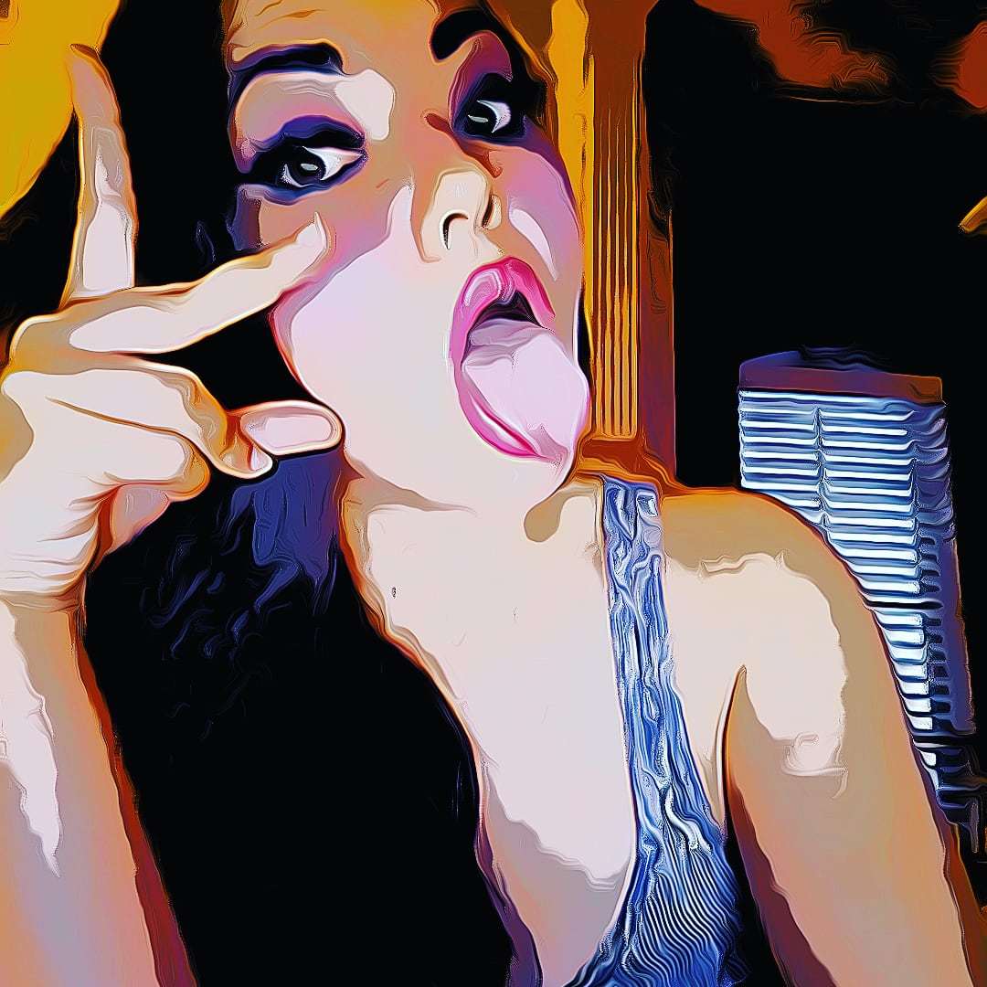 Goddess AnnDromeda's avatar