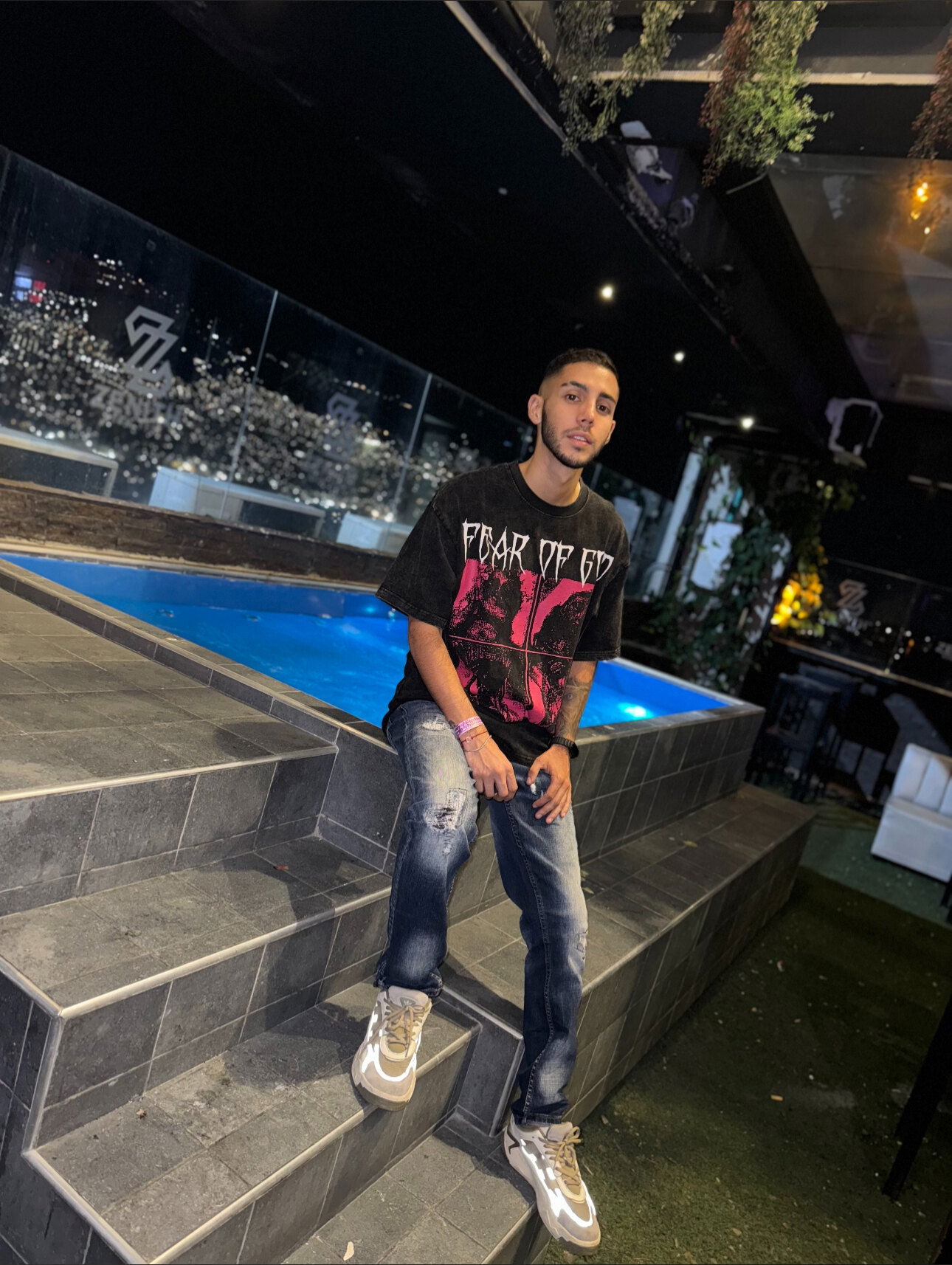 Andres Navales's avatar