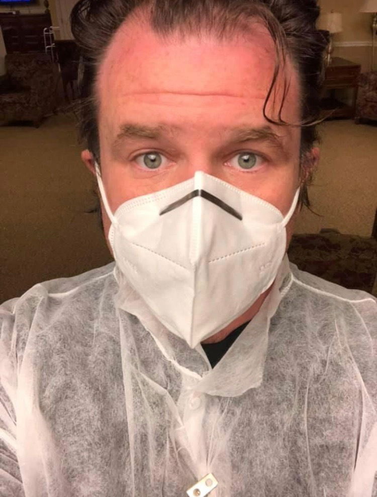 Kurt's avatar