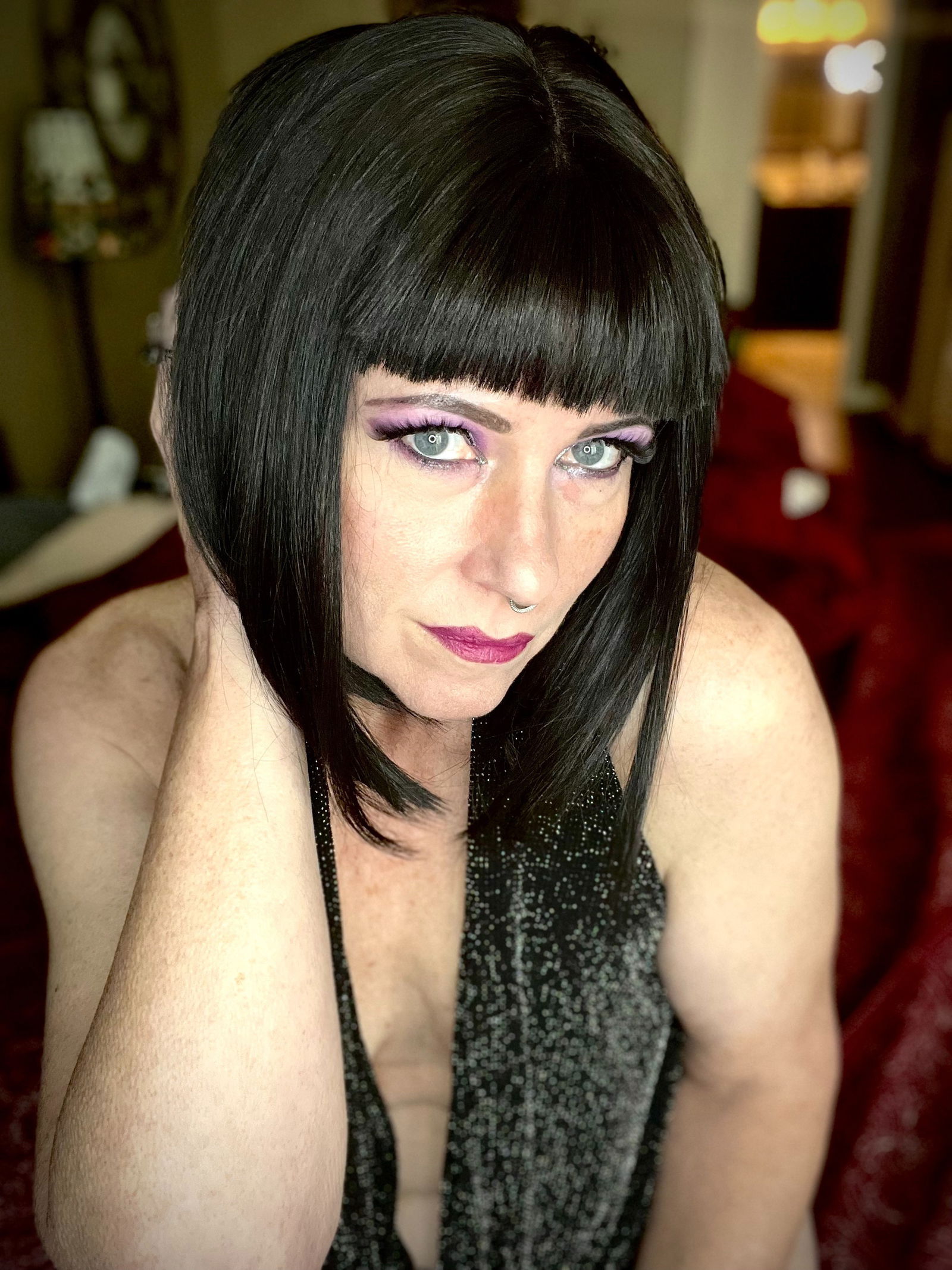🦇🥀  Drusilla Thorn VIP 🥀 🦇